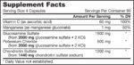 Glucosamine + Chondroitin - Image 2