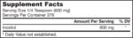 Inositol Powder - Image 2