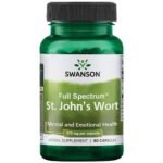 St. John's Wort 375 mg
