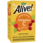 Alive! Vitamin C Powder