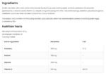 Electrolyte Effervescent | Potassium, Sodium, Glucose & Vitamin C - Image 2