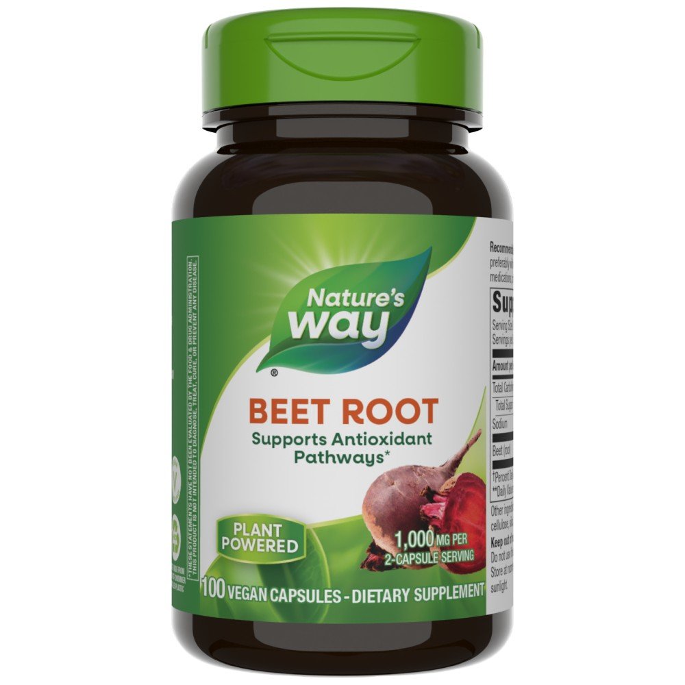 k8lexxfw89cngs76sq6e1-2505f84-1000x1000-1 Beet Root 500 mg - Image 1