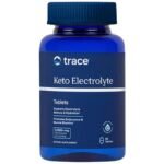 Keto / Electrolyte Tablets
