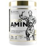 Gold Amino | Whey & Beef Amino Peptides