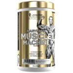Gold Line / Maryland Muscle Machine / Pre-Workout