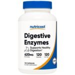 Digestive Enzymes