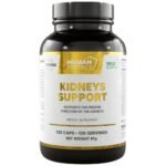 Kidneys Support | Proper Kidney Function Support
