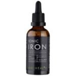 Liquid Ionic Iron