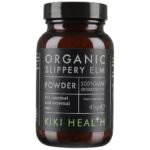 Slippery Elm Powder Organic Powder