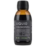 Liquid Chlorophyll