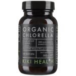 Organic Chlorella 500 mg