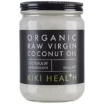 Coconut Oil Organic