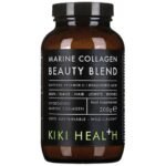 Marine Collagen Beauty Blend Powder