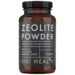 Zeolite Powder