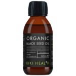 Organic Black Seed Oil