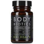 Body Biotics 400 mg