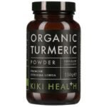 Organic Turmeric Powder