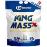 King Mass XL | Super Anabolic Growth Formula