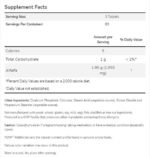 Alfalfa 650 mg - Image 2