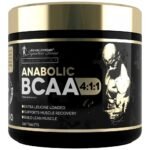 Anabolic BCAA 4:1:1