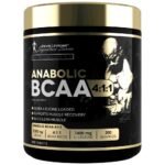Anabolic BCAA 4:1:1