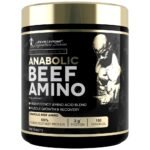 Anabolic Beef Amino