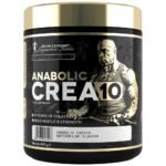 Black Line / Anabolic Crea 10