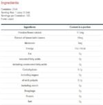 Melatonin 1 mg Oral Spray | with Passiflora - Image 2