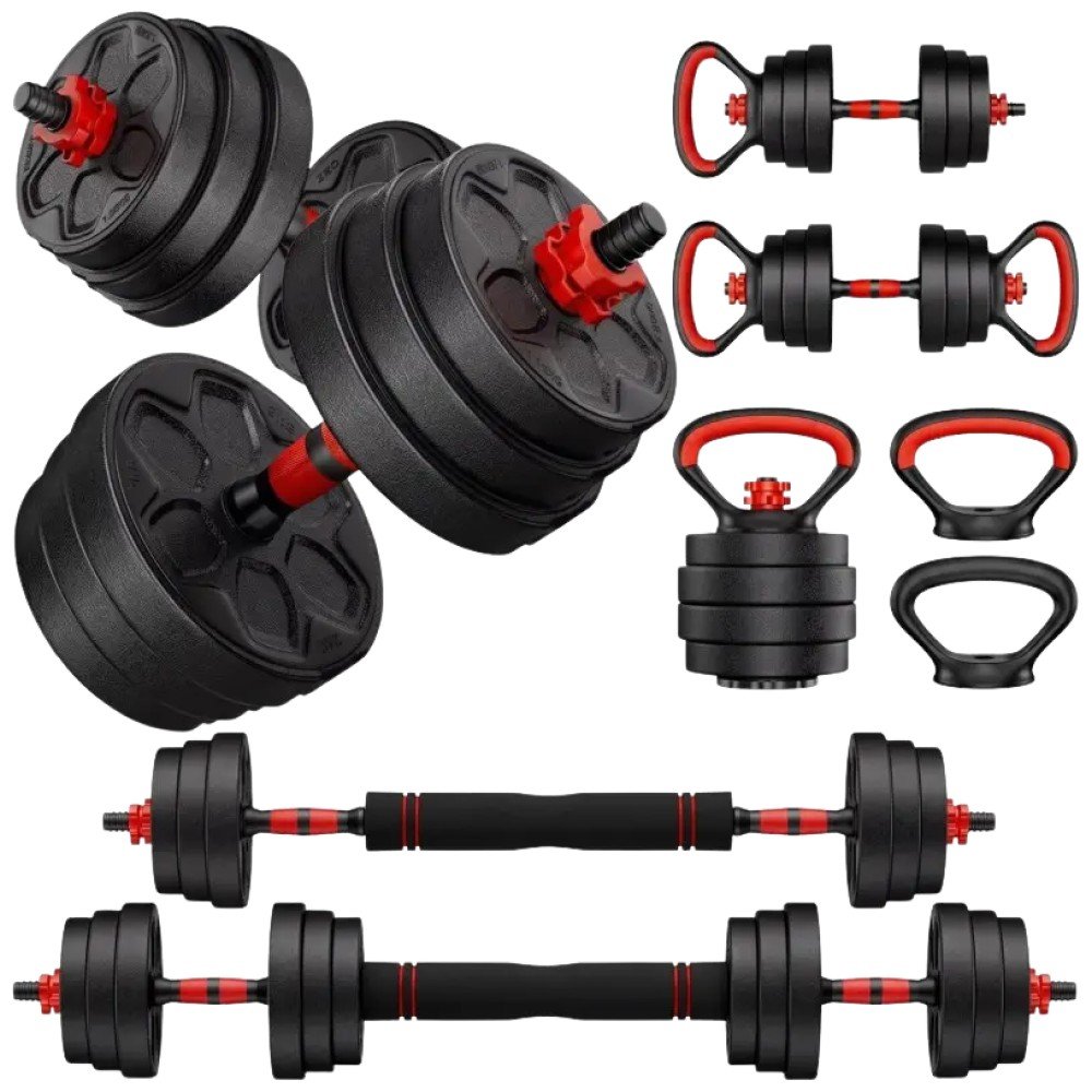 komplekt_tejesti_main-800x800-2bbfda4-1000x1000xwhite Box with Bar, Dumbells & Kettlebell - Image 1