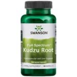 Kudzu Root 500 mg