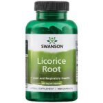 Licorice Root 450 mg