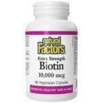 Biotin 10000 mcg