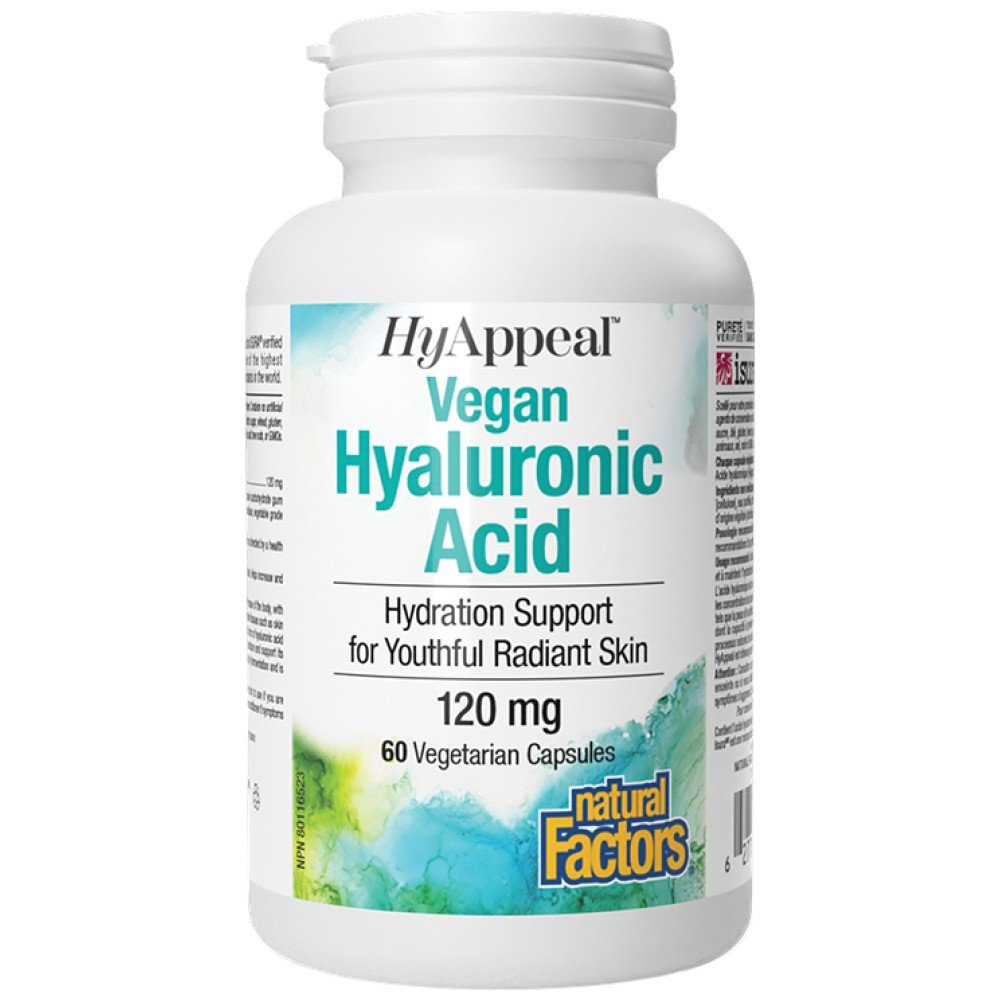 krasiva-kozha-zdravi-stavi-khialuronova-kiselina-hyappeal-vegan-120-mg-kh-60-v-kapsuli-6c53441-1000x1000-1 Vegan Hyaluronic Acid HyAppeal® 120 mg - Image 1
