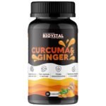 Curcuma Ginger
