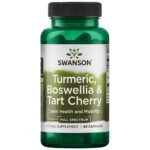 Full Spectrum Turmeric, Boswellia & Tart Cherry