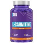 L-Carnitine 500 mg