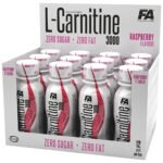 L-Carnitine Shot 3000