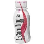 L-Carnitine Shot 3000