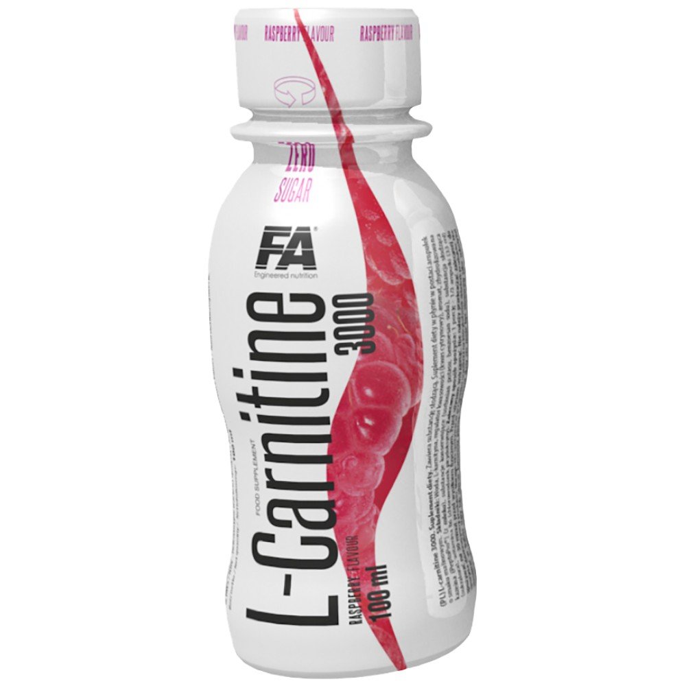 l-carnitine_shot_raspberry-f99d60d-1000x1000-1 L-Carnitine Shot 3000 - Image 1