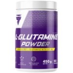 L-Glutamine Powder | Micronized Glutamine with Vit. B6