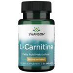 L-Carnitine 500 mg