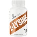 L-Lysine 500 mg