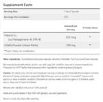 Vitamin K-2 100 mcg - Image 2