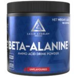 LA  Beta-Alanine Powder