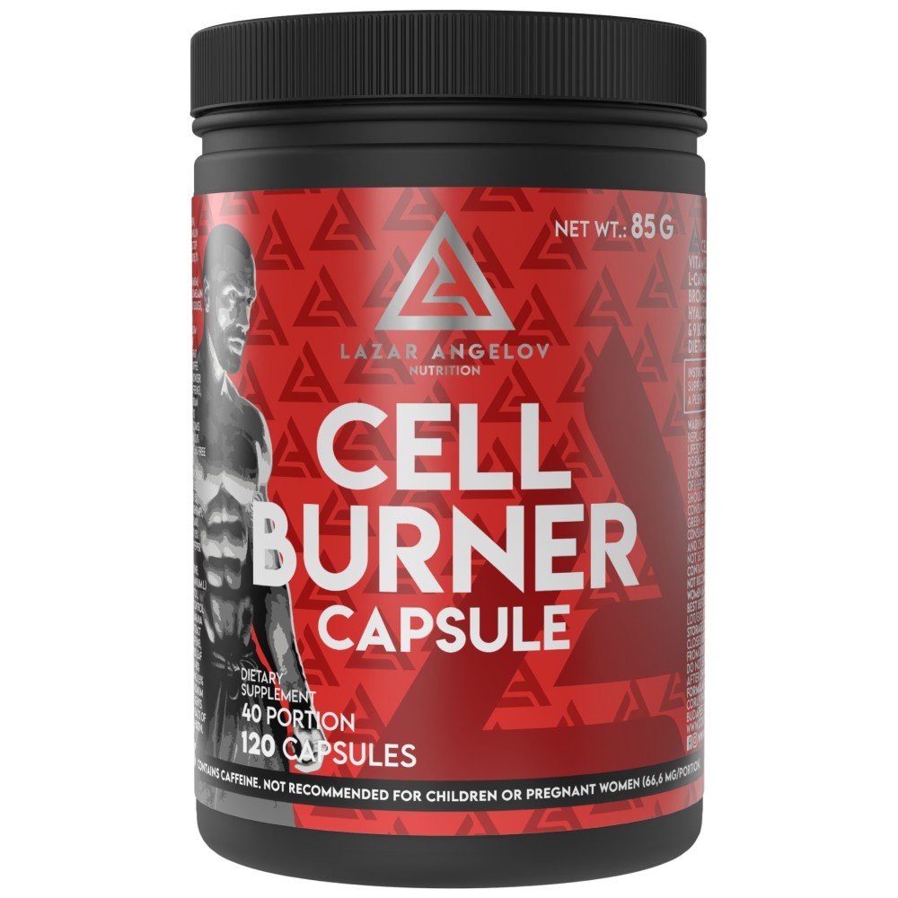 la_cell_burner_84g_120caps_new_2026_3d_white_bgr-9e4aaf1-1000x1000xwhite LA Cell Burner | Thermogenic Fat Burner - Image 1