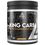 LA King Carb | 4 Type Carb Matrix