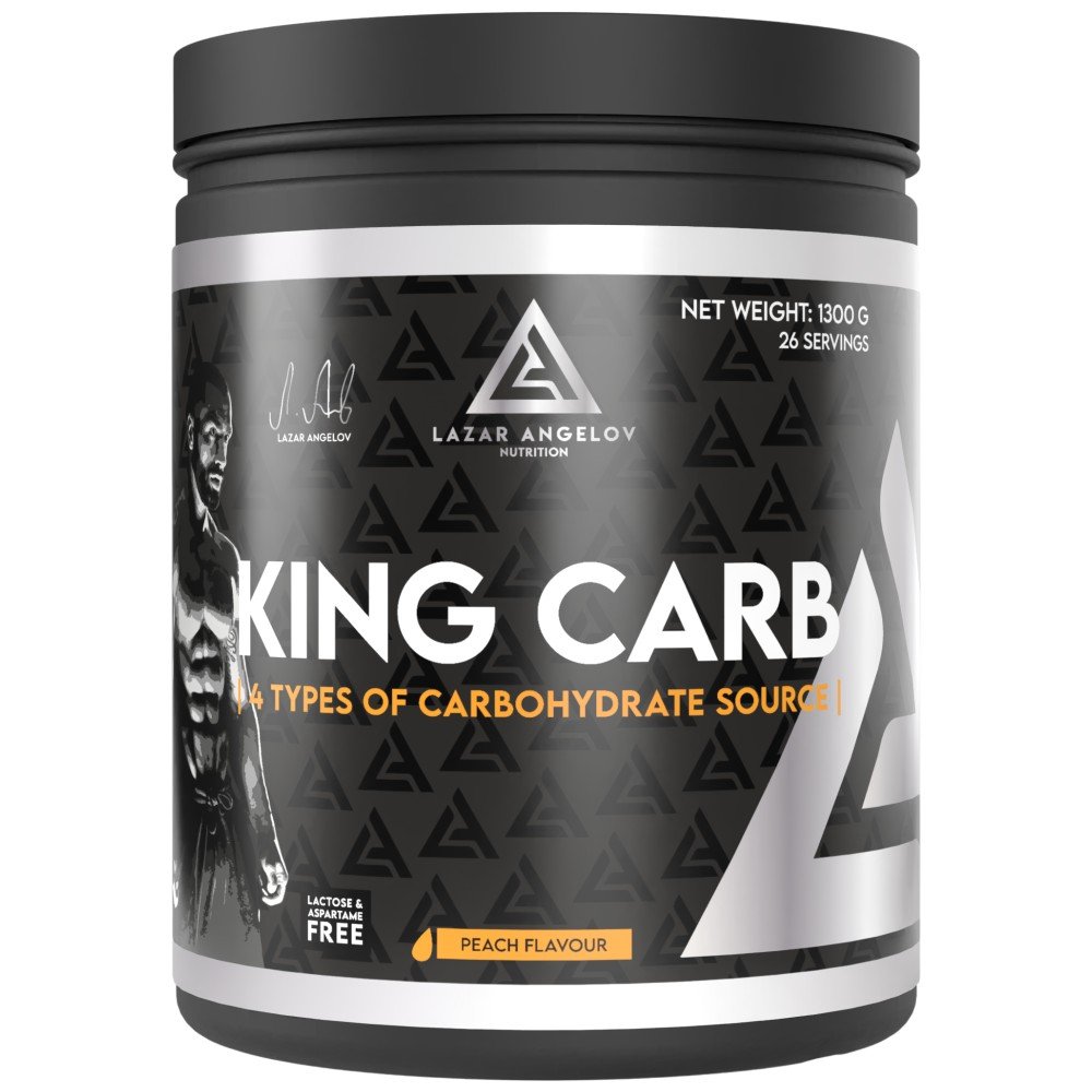 la_king_carb_peach_new_2026_1300g_3d_white_bgr-3670960-1000x1000xwhite LA King Carb | 4 Type Carb Matrix - Image 1