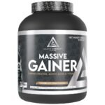 Massive Gainer | with Creatine, Amino Acids & Vitamins