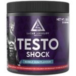 Testo Shock | with Tribulus & Maca