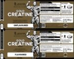 Gold Line / Gold Creatine Monohydrate - Image 2
